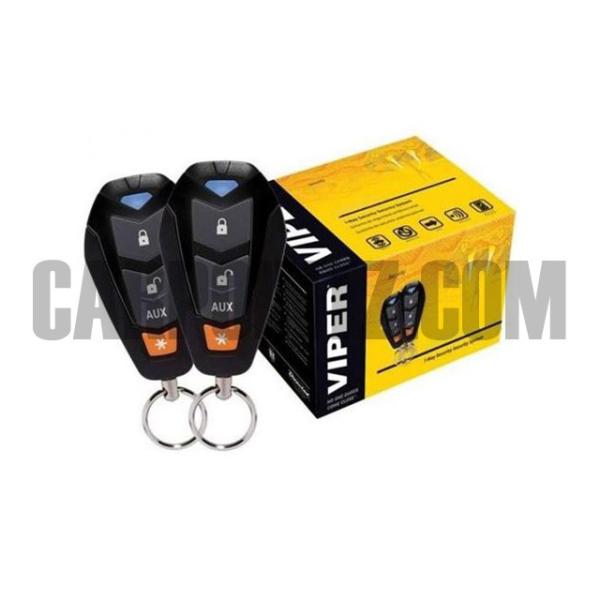 バイパー VIPER 3400V（新3100V） セキュリティー/盗難防止/リレー