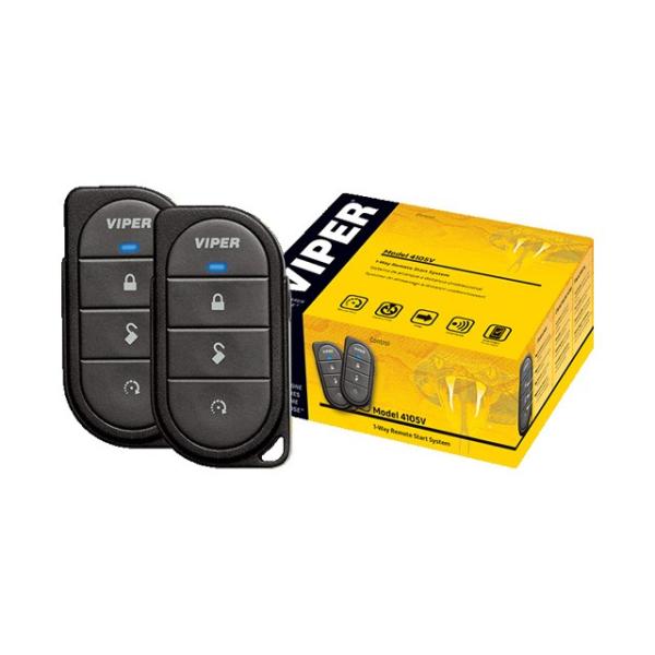 バイパー VIPER 4105 (4105V) リモートエンジンスターター(VIPER