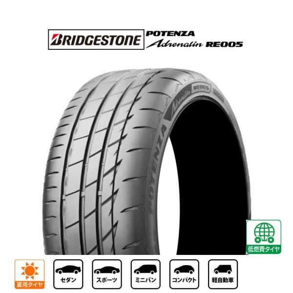POTENZA BRIDGESTONE ブリヂストン ポテンザ Adrenalin アドレナリン