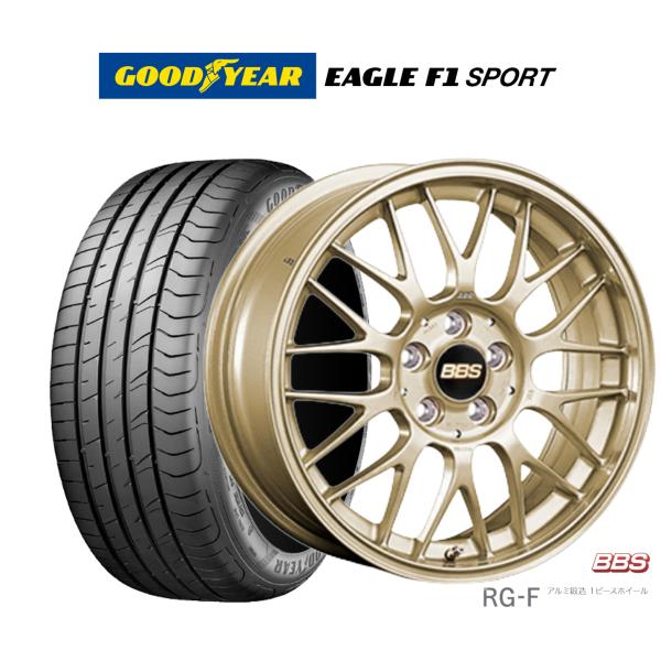 s*0様 GOODYEAR イエローレターF1リアタイヤ carport-maluzen_set-10136906