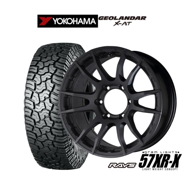 Y*o様 グラムライツ　タイヤ&ホイールセット　19インチ　4本セット　ノーマル 楽天市場】【4本セット】RAYS(レイズ) グラムライツ 57FXZ 19