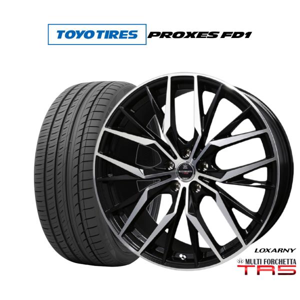 アキTOYOタイヤ22年製スタッドレス4本ホイールBADX MX-1 アキTOYOタイヤ22年製スタッドレス4本ホイールBADX MX-1 BADX