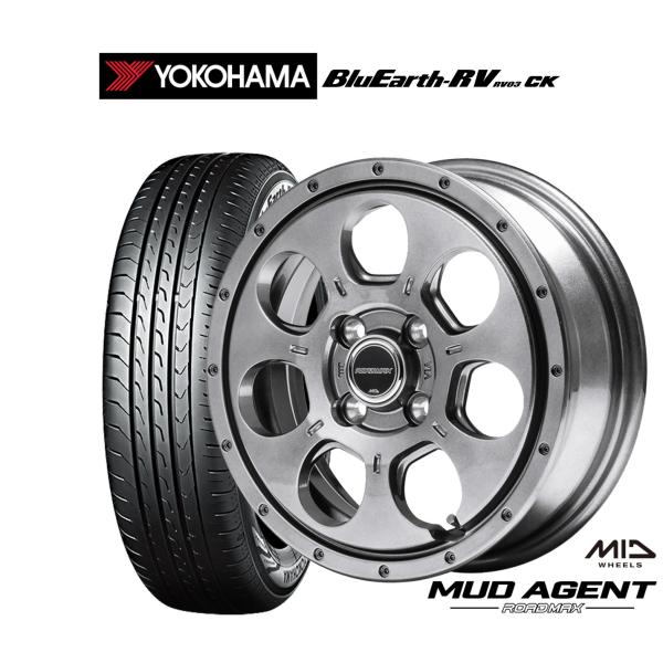 G.SPEED RV03CK 165/65R15 ハスラー デリカD:2 など