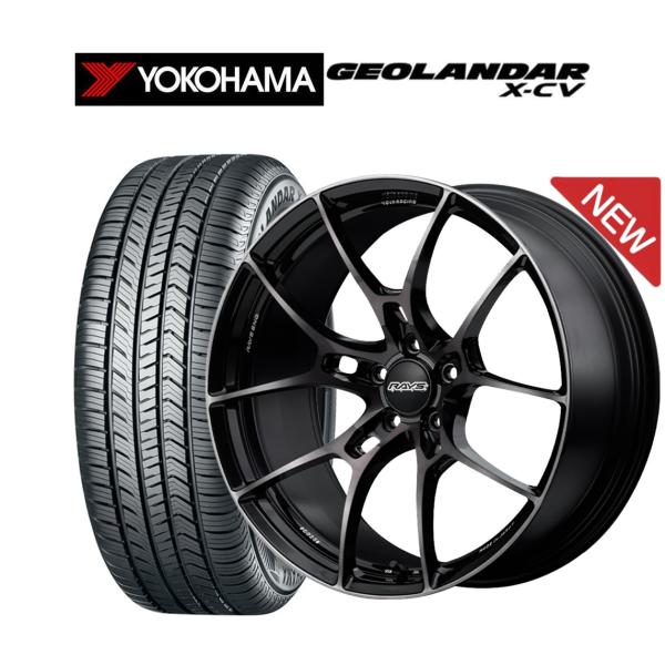 R AYS ボルクレーシングG025 １８in2024年製　ミシュランタイヤ4本 R AYS ボルクレーシングG025 18in2024年製 ミシュランタイヤ4本