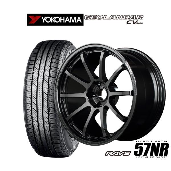 レイズホイールヨコハマジオランダータイア carport-maluzen_set-17729006