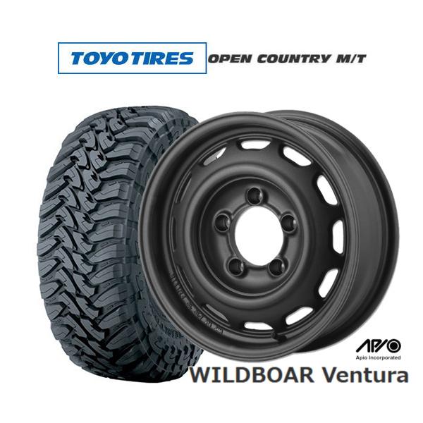 タイヤ・ホイール TOYO TIRES OPEN COUNTRY MT LT225/75 R16 Amazon.co.jp: 4本セット TOYO OPEN COUNTRY M/T 225/75R16 103Q