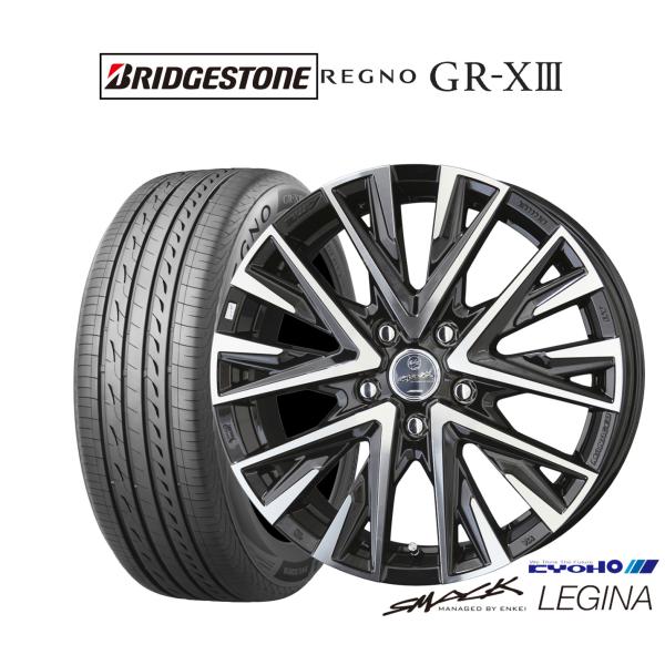 エスクァイア　タイヤホイール　レグノ 楽天市場】80系 ノア ヴォクシー エスクァイア 選べるタイヤ