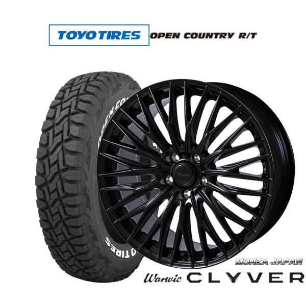 20 カー用品・バイク用品 BADX AMD MG-5 20インチ 8.5J トーヨー