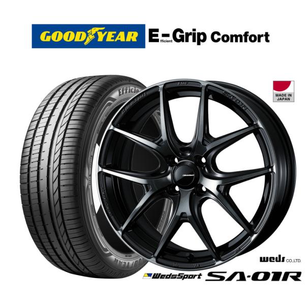 TOBIA STORE様送料込　WEDS ウェッズ 国産 215/55R17 WEDSのホイール一覧通販｜フジ・コーポレーション