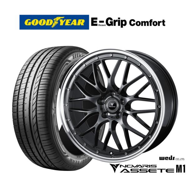 30アルファード 245/45R19 サマータイヤ ホイール 4本セット