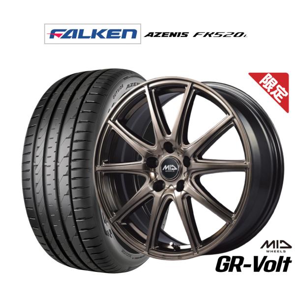 ファルケンスポークF3S13インチホイール4本セット ファルケンスポークF3S13インチホイール4本セット ファルケン