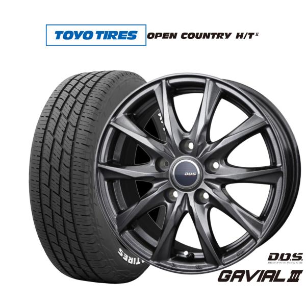 Chi様 4本 260x85(3.00-4) 4PR ノーパンク タイヤ セニアカー