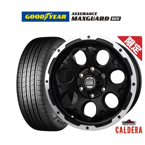 DODさん専用ROCKKELLY MX-2グッドイヤー245/75R17ジープ等 DODさん専用ROCKKELLY MX-2グッドイヤー245/75R17ジープ等 DODさん専用