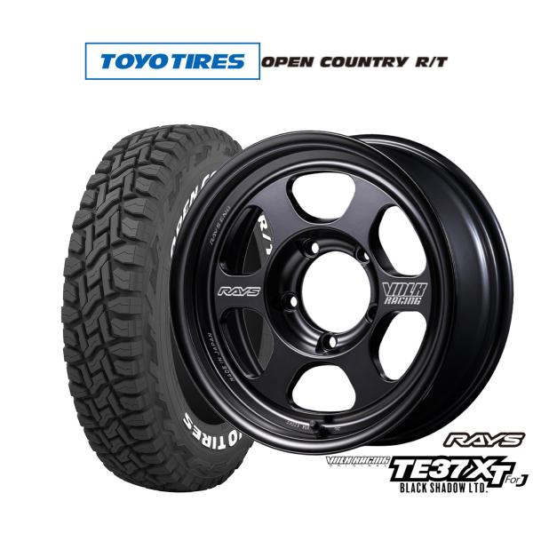 RAYS サマータイヤ ホイール4本セット レイズ ボルクレーシング