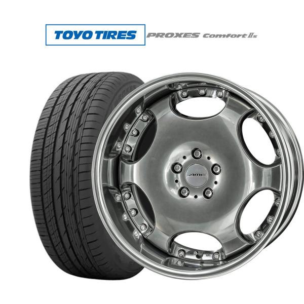 KYOHO タイヤ ホイール ４本セット i00054554_img1.jpg