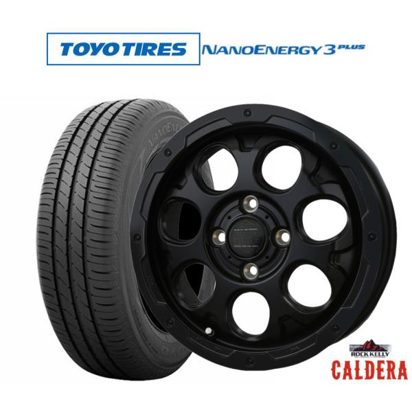 【真人】【新品未開封】ダイヤケミカルセット サマータイヤ ホイール4本セット BADX ロックケリー ROCK KELLY