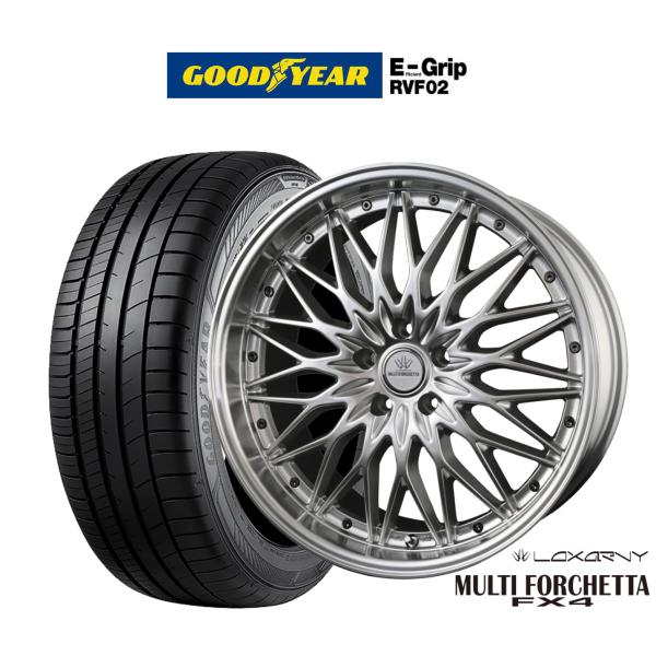 タイヤ売ります（245/40R20）BADX ロクサーニ　マルチフォルケッタ carport-maluzen_set-24880853