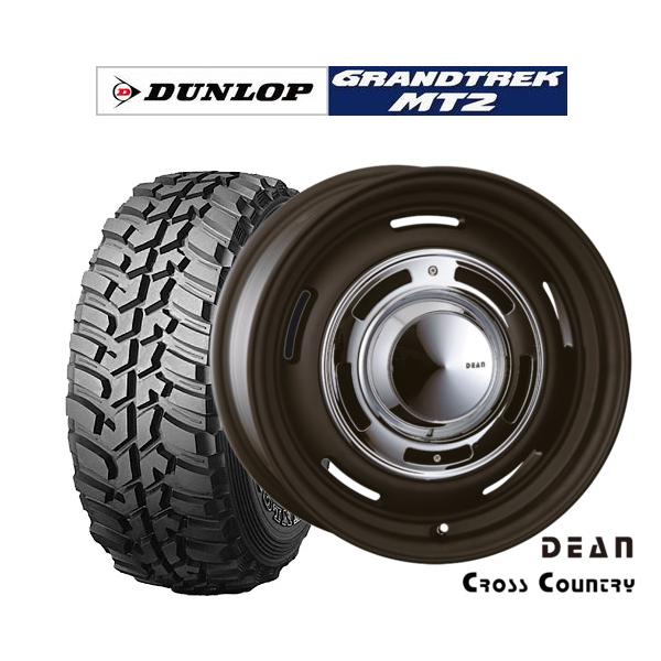 タイヤ・ホイール GYRO オフロードタイヤ ホイール4本セット クリムソン ディーン クロス