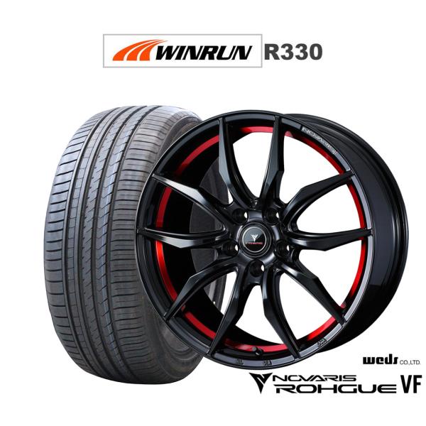 タイヤ・ホイール WINRUN 215/40R18 楽天市場】215 40 18 ウィンランの通販