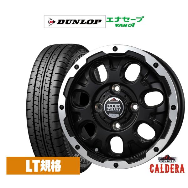 タイヤ・ホイール California サマータイヤ ホイール4本セット BADX ロックケリー ROCK KELLY