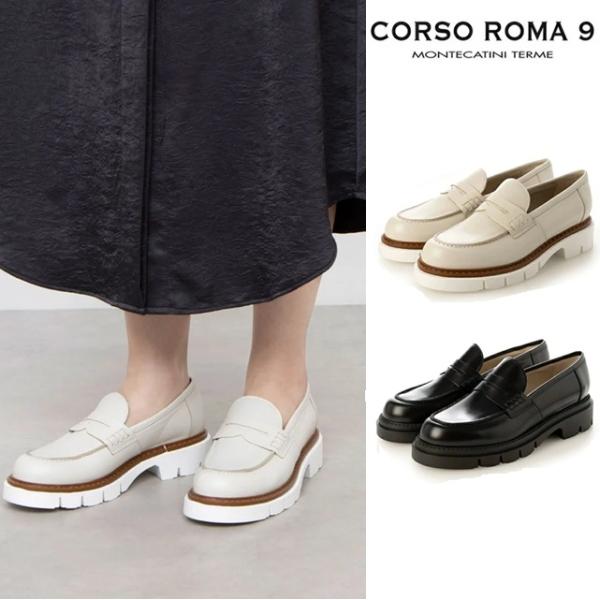 CORSO ROMA,9（コルソローマ ノーヴェ） CORSO ROMA 9 コルソローマ