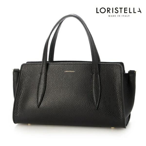 ロリステッラ loristella バッグ レザー ハンドバッグ 2WAY LORISTELLA 3060 ショルダーバッグ レディース お出かけ