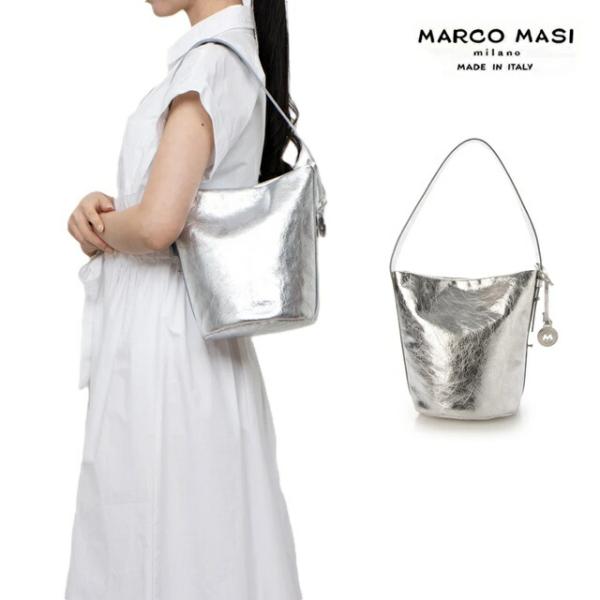 MARCO MASI（マルコマージ） ハンドバッグ バケツバッグ ショルダー