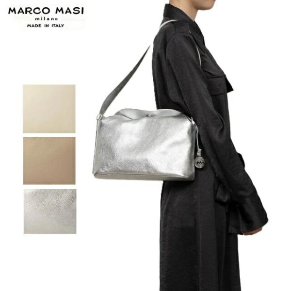MARCO MASI（マルコマージ） バッグ 3690 ショルダーバッグ レディース