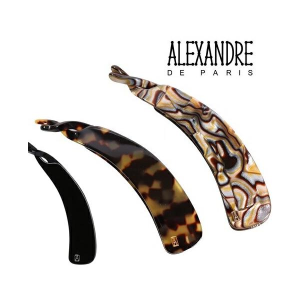 ALEXANDRE DE PARIS（アレクサンドル ドゥ パリ） Sアレクサンドル