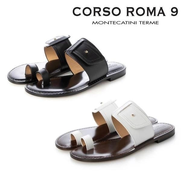 CORSO ROMA,9 ROMA 9 コルソローマ ノーヴェ 正規輸入品 B607