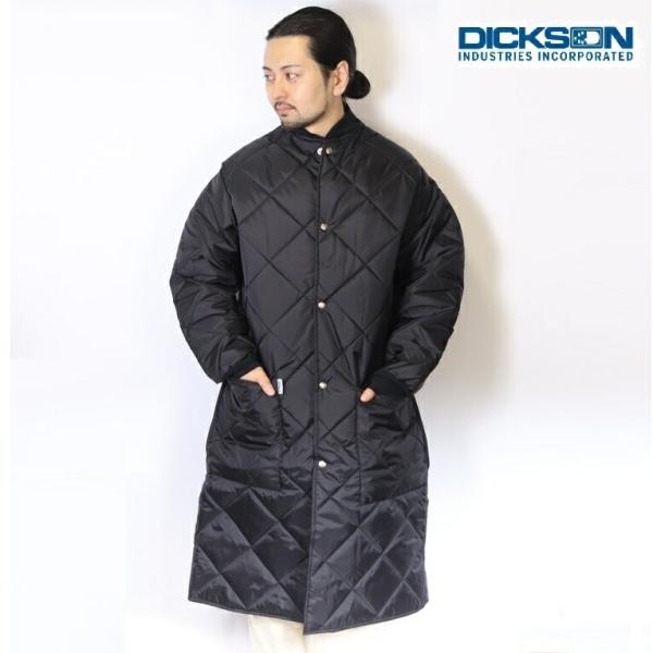 【値下げ】DICKSON アメリカ製 ワークジャケット L DICKSON アメリカ製 ワークジャケット L ジャケット・アウター