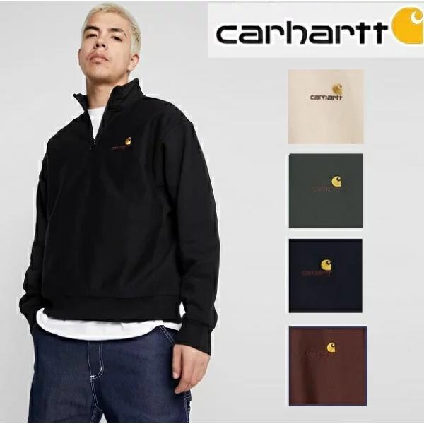 Carhartt WIP カーハート CARHARTT スウェット トレーナー Carhartt WIP カーハート CARHARTT スウェット トレーナー