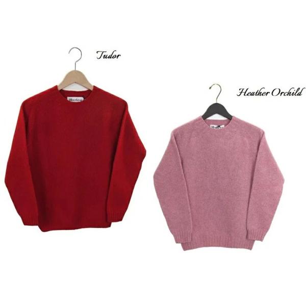 ハーレーオブ スコットランド レディース Harley Of Scotland ウール ニット セーター 21 シェットランドウール イギリス 英国製 ブランド メンズ Buyee Buyee Japanese Proxy Service Buy From Japan Bot Online