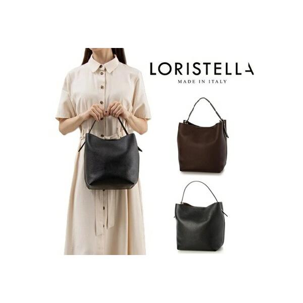 ロリステッラ loristella バッグ トートバッグ ハンドバッグ