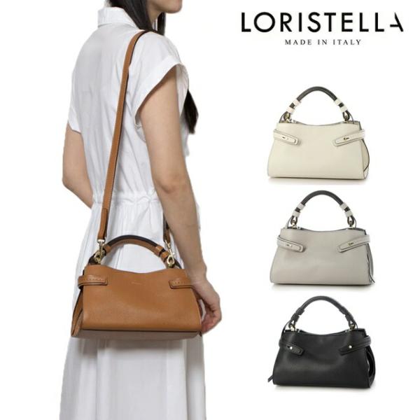 LORISTELLA ロリステッラ　美品 LORISTELLA SHEILA バッグ｜トゥモローランド 公式通販