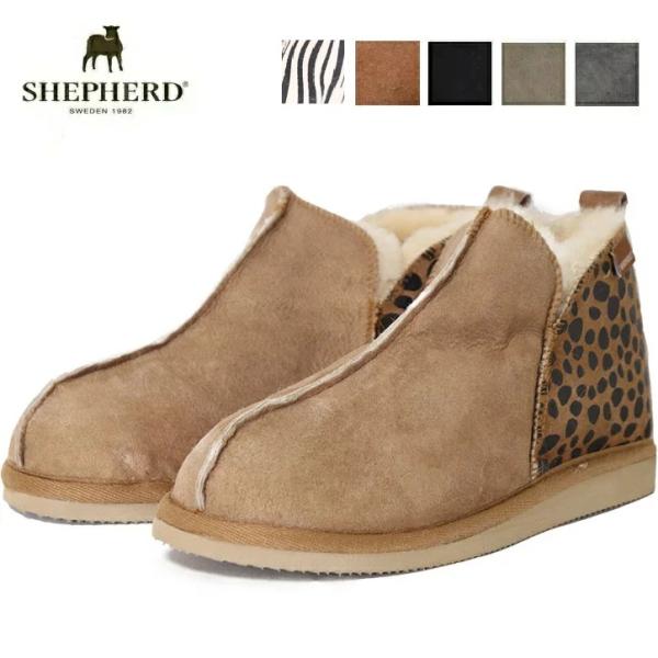 再値下げしました⭐︎SHEPHERD ムートンブーツ23センチ⭐︎ 再値下げしました⭐︎SHEPHERD ムートンブーツ23センチ⭐︎ 楽天市場