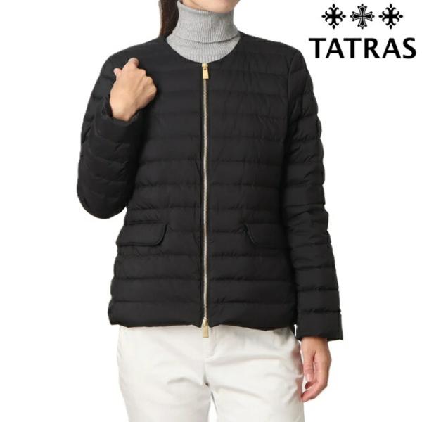TATRAS タトラス NOKO 2025 ダウンジャケット ダウンコート レディース