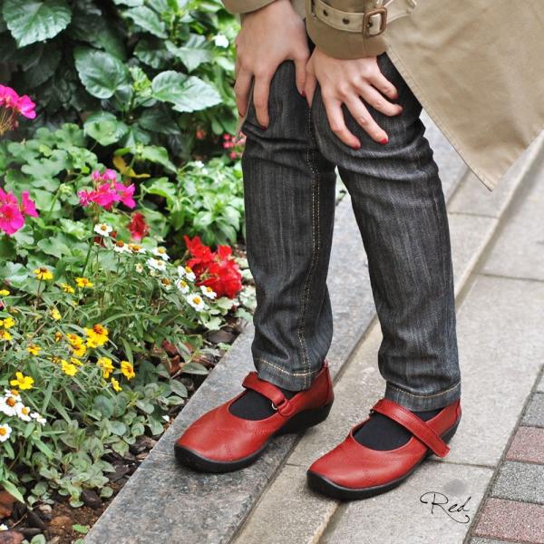 靴 シューズ レディース レディス アルコペディコ 歩きやすい 履きやすい おしゃれ コンフォート ストラップバレリーナ ブランド ぺたんこ Brand Buyee Buyee 日本の通販商品 オークションの代理入札 代理購入