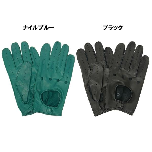 ドライビンググローブ 本革 革手袋 メンズ Men S 防寒 バイク 薄い イタリア製 羊革 レザー S M 皮 長指 フルフィンガー Buyee Buyee Japanese Proxy Service Buy From Japan Bot Online