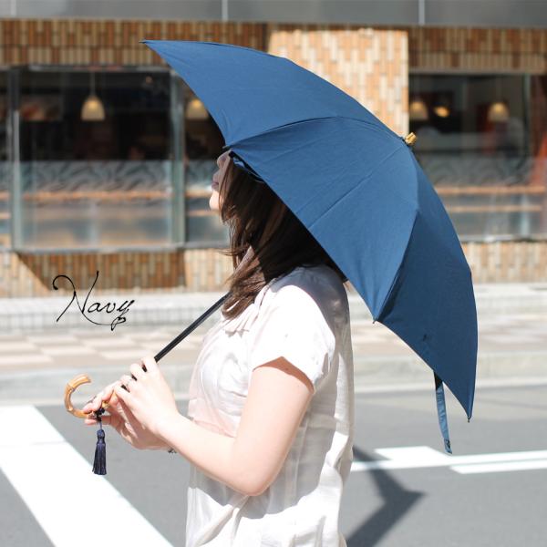晴雨兼用折りたたみ傘 8本骨 丈夫 日傘 レディース レディス 軽量 日本製 おしゃれ 雨傘 Uv コットンピケ スライドショート バンブーハンドル タッセル Buyee Buyee Japanese Proxy Service Buy From Japan Bot Online