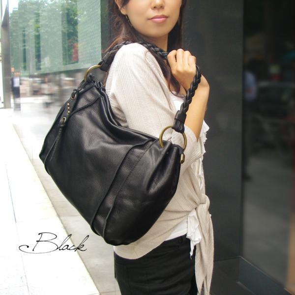 信託 ITALY ショルダーバッグ GENUINE LEATHER イタリア製 asakusa.sub.jp