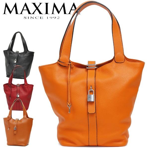 MAXIMA 訳あり トートバッグ レディース レディス 通勤 本革