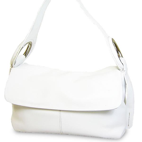 訳あり ワンハンドルバッグ レザーショルダーバッグ レディース  