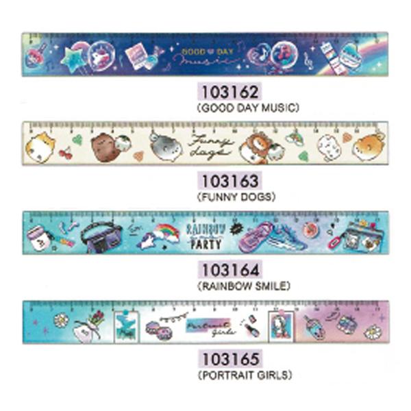 ݌ɏ X17cm K 103162/GOOD DAY MUSIC 103163/FUNNY DOGS 103164/RAINBOW SMILE 103165/PORTRAIT GIRLS C 2021N11 ̎q 킢