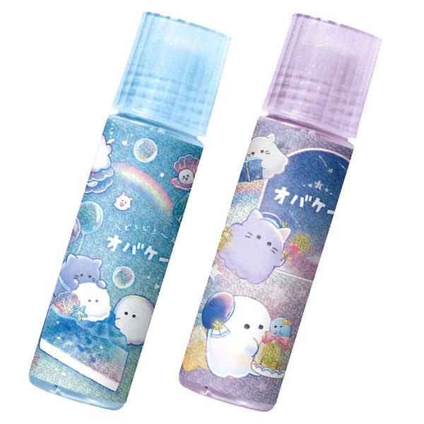 ⭐︎ Lexxx ⭐︎ fuwafuwa CRUX（クラックス） オバケーヌ 水のり 124988/マリンスイーツ 124989