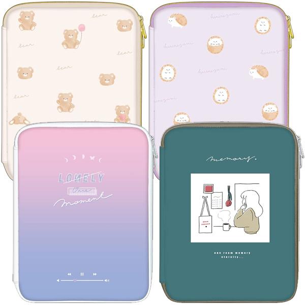 連 タブレットケース Pcケース B5サイズ 1142 1144 K 21年5月 1142 Carrotヤフー店 通販 Yahoo ショッピング