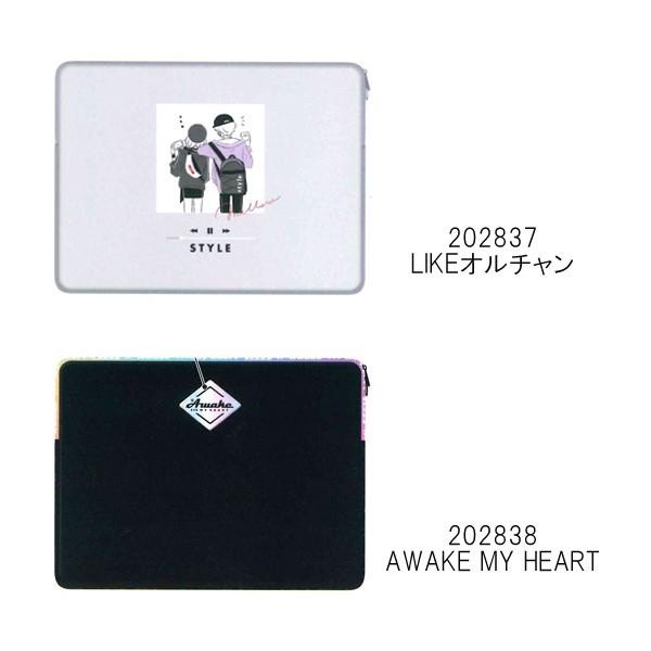 連 タブレットケース Pcケース B5サイズ 27 Likeオルチャン 28 Awake My Heart K 21年8月 27 Carrotヤフー店 通販 Yahoo ショッピング