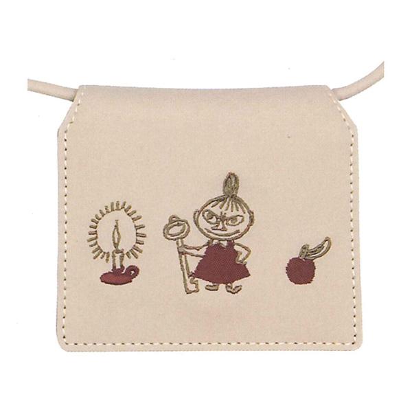 レア♥MOOMIN♥リトルミイ♥スマートキャンバス 在庫処分 MOOMIN ムーミン リトルミイ 雑貨コレクション