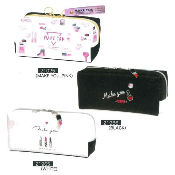 (A)CN[ yP[X 21025/MAKE YOU_PINK 21965/WHIE 21966/BLACK J~IWp 2019N4