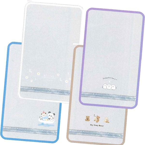 新学期 雑貨コレクション クリアタイプ ランドセルカバー 215849